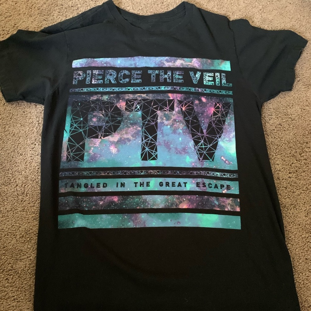 PTV shirt
